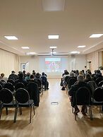 Les Terrasses du Port