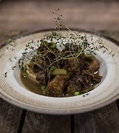 Les Terrasses du Port