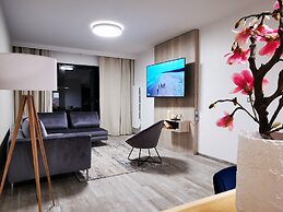 Les Terrasses du Port