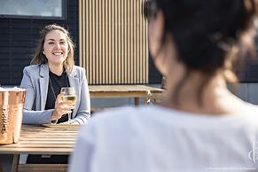 Les Terrasses du Port