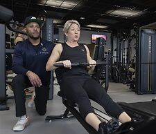 Les Terrasses du Port