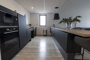 Les Terrasses du Port