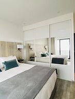 Les Terrasses du Port