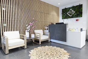 Les Terrasses du Port