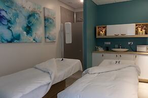 Les Terrasses du Port