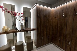 Les Terrasses du Port