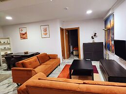 Perfect Residence Taksim