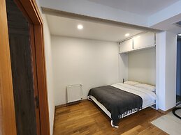 Perfect Residence Taksim