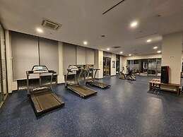 Perfect Residence Taksim