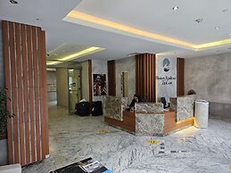 Perfect Residence Taksim