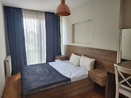 Perfect Residence Taksim