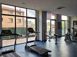 Perfect Residence Taksim