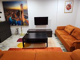 Perfect Residence Taksim