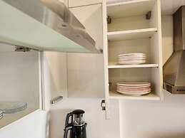 Perfect Residence Taksim