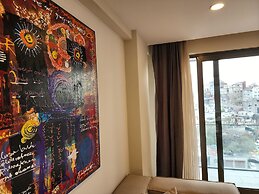 Perfect Residence Taksim