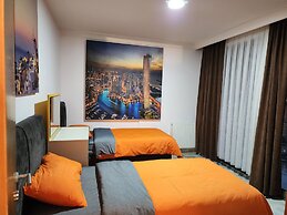 Perfect Residence Taksim