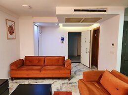 Perfect Residence Taksim