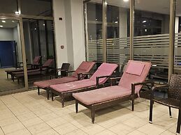 Perfect Residence Taksim