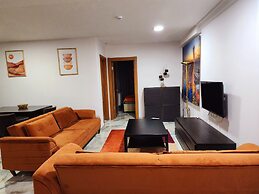 Perfect Residence Taksim