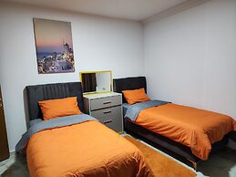 Perfect Residence Taksim