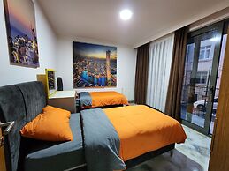 Perfect Residence Taksim