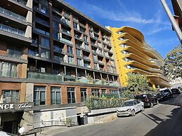 Perfect Residence Taksim