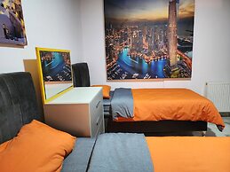 Perfect Residence Taksim