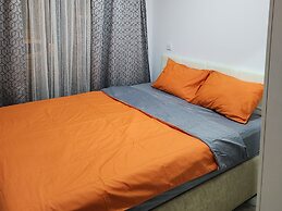 Perfect Residence Taksim