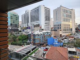 Perfect Residence Taksim