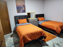 Perfect Residence Taksim