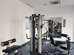 Perfect Residence Taksim