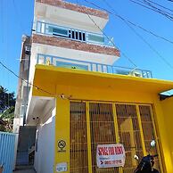 Villa Juan y Exequila