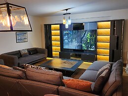 Perfect Residence Taksim 3 bedrooms