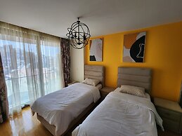 Perfect Residence Taksim 3 bedrooms