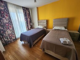 Perfect Residence Taksim 3 bedrooms