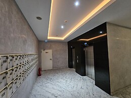 Perfect Residence Taksim 3 bedrooms