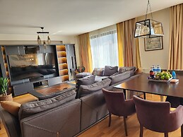 Perfect Residence Taksim 3 bedrooms