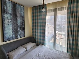 Perfect Residence Taksim 3 bedrooms