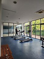 Perfect Residence Taksim 3 bedrooms