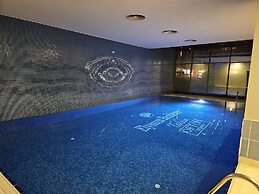 Perfect Residence Taksim 3 bedrooms