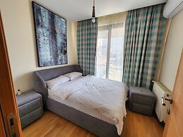 Perfect Residence Taksim 3 bedrooms