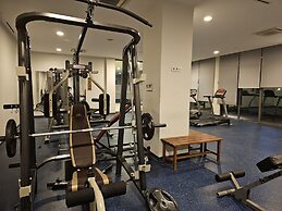 Perfect Residence Taksim 3 bedrooms