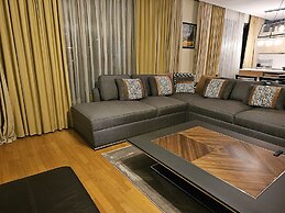 Perfect Residence Taksim 3 bedrooms