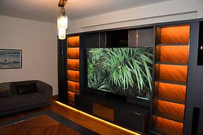 Perfect Residence Taksim 3 bedrooms