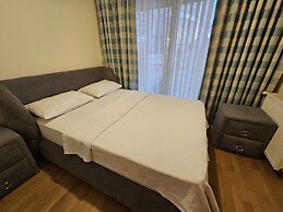 Perfect Residence Taksim 3 bedrooms