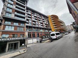 Perfect Residence Taksim 3 bedrooms