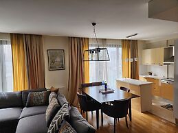 Perfect Residence Taksim 3 bedrooms