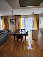 Perfect Residence Taksim 3 bedrooms