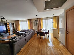 Perfect Residence Taksim 3 bedrooms