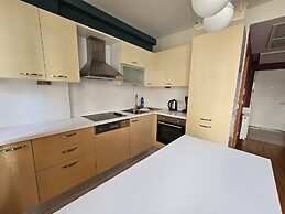 Perfect Residence Taksim 3 bedrooms